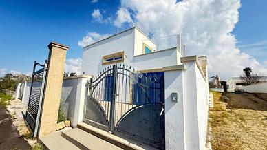 CASA INDIPENDENTE A TAVIANO