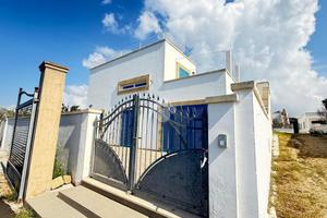 CASA INDIPENDENTE A TAVIANO