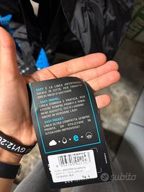 Giacca Easy Travel Man – Taglia L