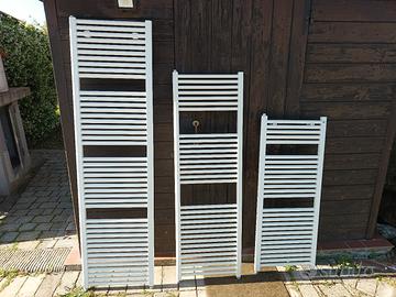 termoarredo bagno 