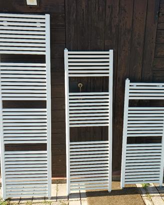 termoarredo bagno 