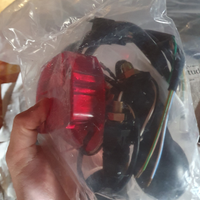Kit luci trial Gas Gas