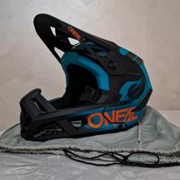 O'NEAL STR1 Helmet Strike