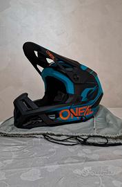 O'NEAL STR1 Helmet Strike