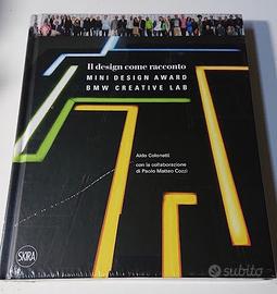 Il Design Come Racconto Mini Design Award
