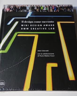 Il Design Come Racconto Mini Design Award