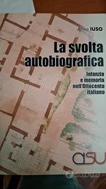 Antropologia della memoria 