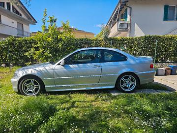 bmw 318 150cv msport asi 