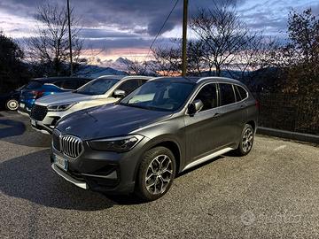 BMW X1 SDrive18D 2021