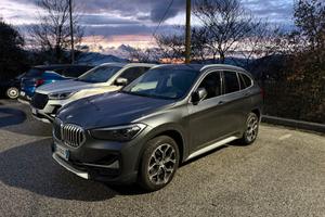BMW X1 SDrive18D 2021