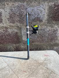 Canna da pesca