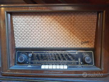 Radio vintage