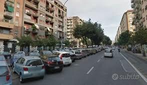 Roma sud bilocale con balcone spese incluse