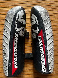 Parastinchi slalom energiapura