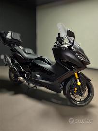 Yamaha TMAX TECH 560 '24