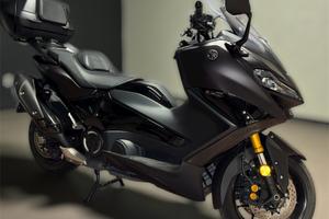 Yamaha TMAX TECH 560 '24