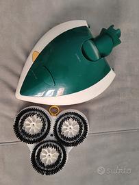 Lucidatrice Vorwerk Folletto Pulilux PL 515
