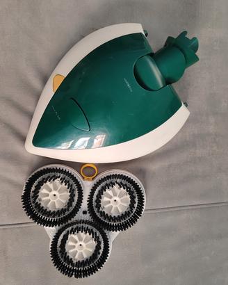 Lucidatrice Vorwerk Folletto Pulilux PL 515