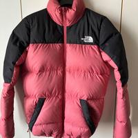 Piumino the north face