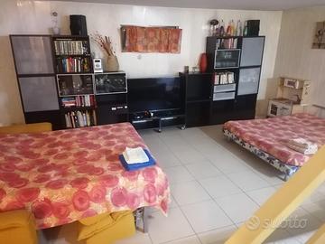 Monolocale in zona residenziale