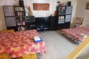 Monolocale in zona residenziale