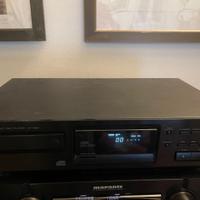 Lettore CD Kenwood DP-1020