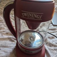 Bollitore Ariete Twinings