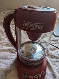 Bollitore Ariete Twinings