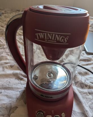 Bollitore Ariete Twinings