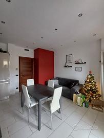 Appartamento trilocale