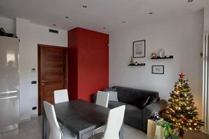 Appartamento trilocale