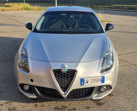 Alfa Romeo Giulietta 1.6 mjtd 120cv business