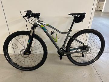 Mountain bike Specialized Jett Expert 29