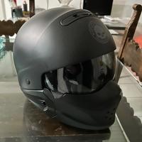 Casco 2-in 1 Harley Davidson