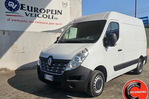 RENAULT Master T28 2.3 dCi/110 PC-TM Furgone KM 79