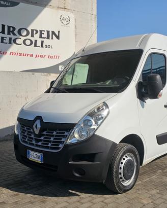 RENAULT Master T28 2.3 dCi/110 PC-TM Furgone KM 79