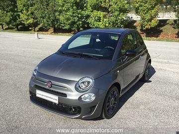 FIAT 500 1.0 Hybrid Sport