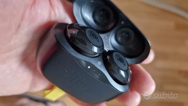 JBL Tune 120 TWS – Libertà e Stile senza Fili