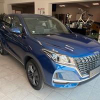 Dfsk Glory 500 Glory 500 1.5 Standard