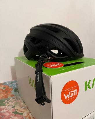 Casco black moijto