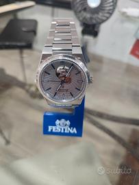 Festina Sappire Automatico 