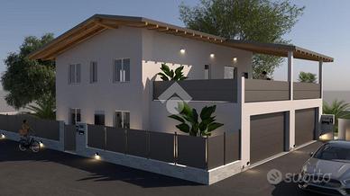 3 LOCALI A BAGNOLO CREMASCO