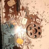 ricambi vespa faro basso piaggio nos originali