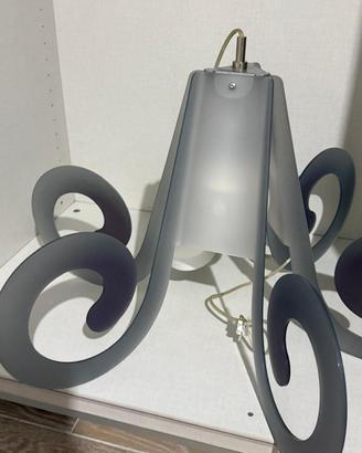 Lampadario a sospensione marchio emporium