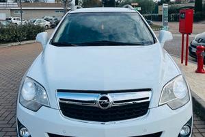 OPEL ANTARA 2.2.TDI COSMO PLUS UNIPRO