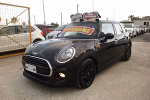 Mini 1.5 Cooper D FULL OPTIONAL 2015