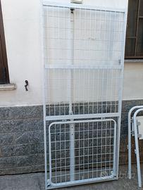 Letto degenza