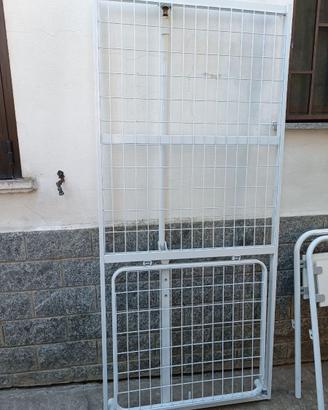 Letto degenza