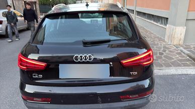Audi Q3  2.0 Diesel