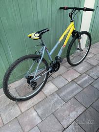 Bici ragazzo